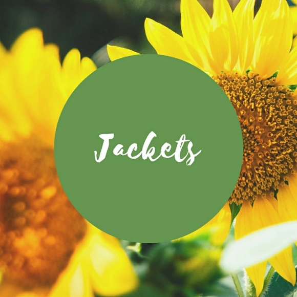 Jackets - Picture 1 of 1
